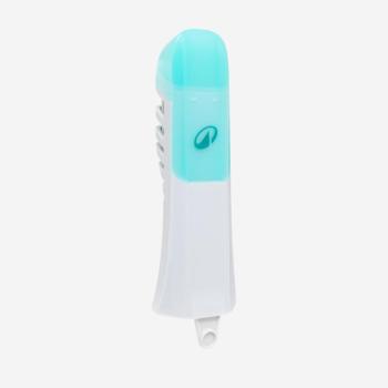Gyerek légzőcső sznorkelinghez, 6-10 éveseknek - Easybreath Subea kép