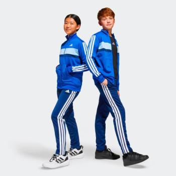 Gyerek melegítő együttes - Tibeiro Adidas kép