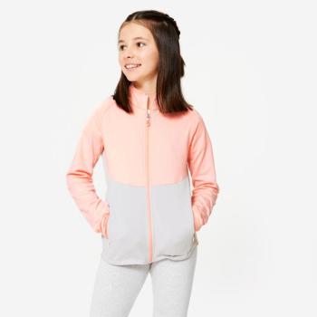 Gyerek melegítőfelső Decathlon kép