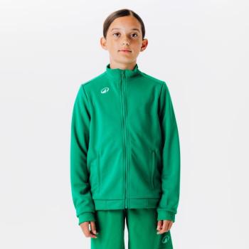 Gyerek melegítőfelső - Essential Club Kipsta kép
