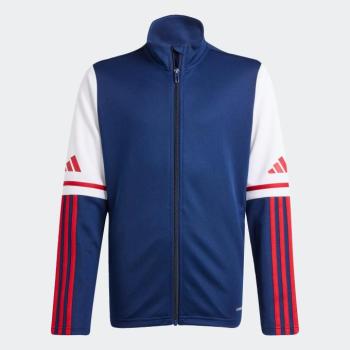 Gyerek melegítőfelső - Squadra 25 Adidas kép