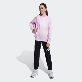 Gyerek melegítőszett, pamut Adidas kép