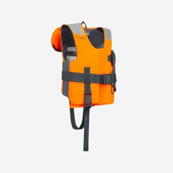 Gyerek mentőmellény, 15-40 kg - LJ100N Easy Tribord kép