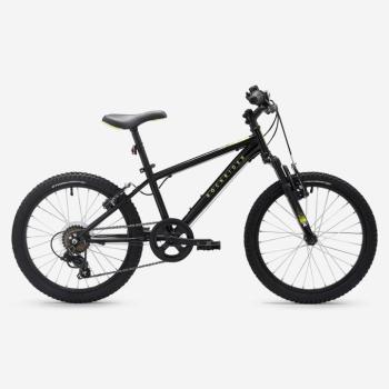 Gyerek MTB, 20", 6-9 éves korig - EXPL 500 Btwin kép