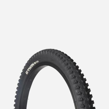 Gyerek MTB gumi 20x1,95 drótperemes / ETRTO 47-406 Btwin kép