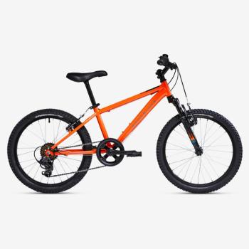 Gyerek MTB kerékpár, 20", 6-9 éves korig - EXPL 500 Btwin kép