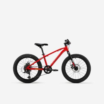 Gyerek MTB kerékpár, 20", 6-9 éves korig - EXPL 900R Btwin kép