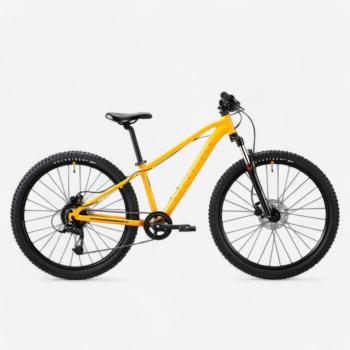 Gyerek MTB kerékpár, 26", 9-12 éves korig - EXPL 900 Btwin kép