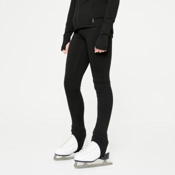Gyerek műkorcsolya leggings edzéshez Axelys kép
