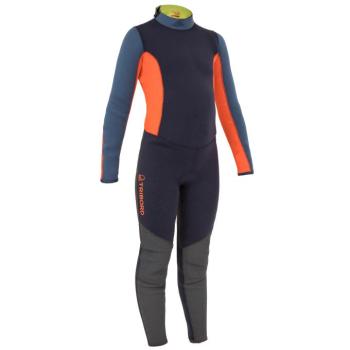 Gyerek neoprén overall vitorlázáshoz, 3/2 mm - 500-as Tribord kép