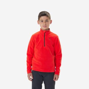 Gyerek polár pulóver, 7-15 éveseknek -MH100 Quechua kép