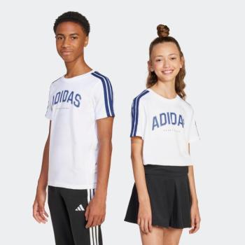 Gyerek póló, pamut Adidas kép