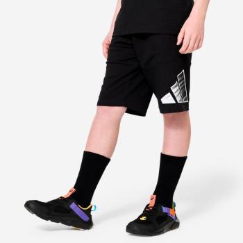 Gyerek rövidnadrág, pamut Adidas kép