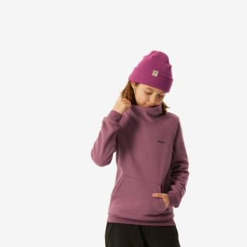 Gyerek sí- és snowboard polár - 100-as Wedze kép
