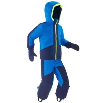 Gyerek síoverall - 580-as Wedze kép