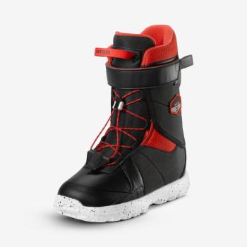 Gyerek snowboardbakancs - Indy 300 Dreamscape kép