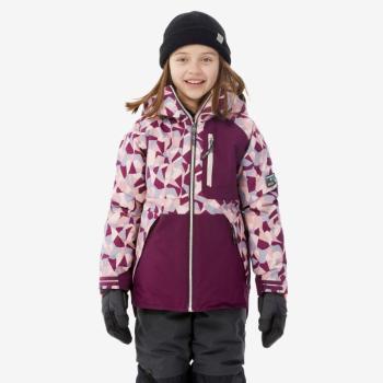 Gyerek snowboardkabát - 500-as Wedze kép