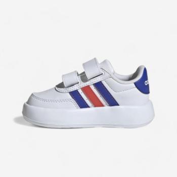 Gyerek sportcipő - ADIDAS BREAKNET kép