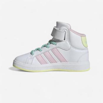 Gyerek sportcipő - ADIDAS GRAND COURT MID kép