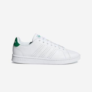 Gyerek sportcipő, Advantage, fehér Adidas kép