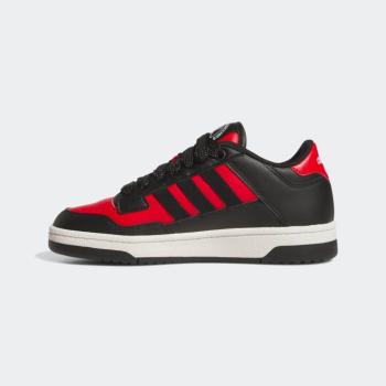 Gyerek sportcipő - Rapid Court Low Adidas kép