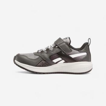 Gyerek sportcipő, Reebok, szürke Reebok kép