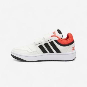 Gyerek sportcipő, tépőzáras - ADIDAS HOOPS kép