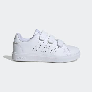Gyerek sportcipő, tépőzáras Adidas kép