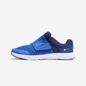 Gyerek sportcipő, tépőzáras - AT Easy Decathlon kép