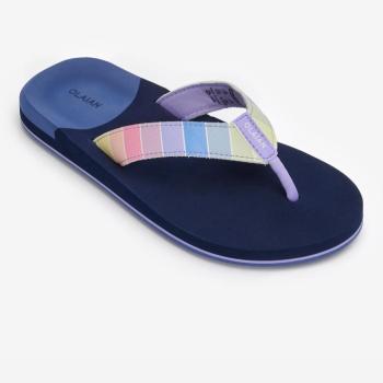 Gyerek strandpapucs - 550 Rainbow Olaian kép