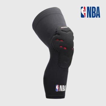 Gyerek térdvédő kosárlabdázáshoz, 1 pár/csomag - KP500 NBA Tarmak kép