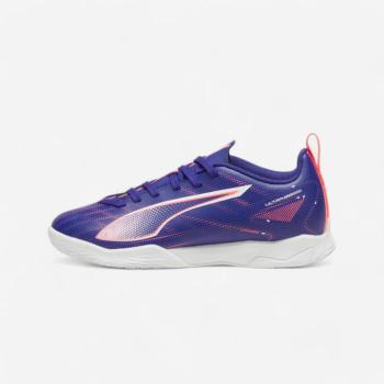 Gyerek teremfutballcipő - Ultra Play Puma kép