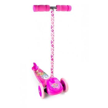 Gyerek tri roller Paw Patrol Skye Flex Scooter kép