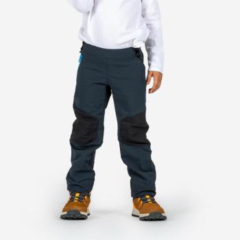 Gyerek túra softshell nadrág - MH550 Quechua kép