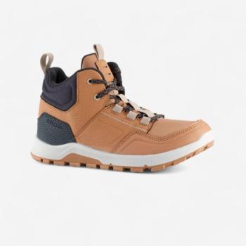 Gyerek túrabakancs, 35-38-as méret - NH500 Mid Quechua kép