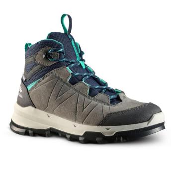 Gyerek túrabakancs, vízhatlan, 28-39-es méret - MH900 Quechua kép