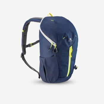 Gyerek túrahátizsák, 10 literes - MH100 Quechua kép