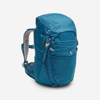 Gyerek túrahátizsák, 28 literes - MH500 Quechua kép