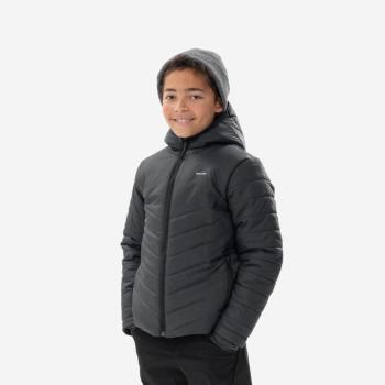 Gyerek túrakabát, 7-15 éveseknek - Hybrid Quechua kép