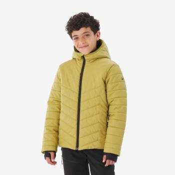 Gyerek túrakabát, 7-15 éveseknek - MH500 Quechua kép
