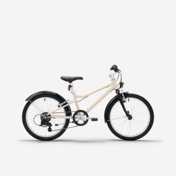 Gyerek túrakerékpár, 20", 6-9 éves korig - 500-as Btwin kép