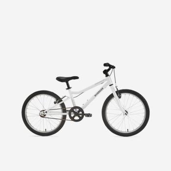 Gyerek túrakerékpár Riverside 100, 20 colos, 6-9 éveseknek Btwin kép