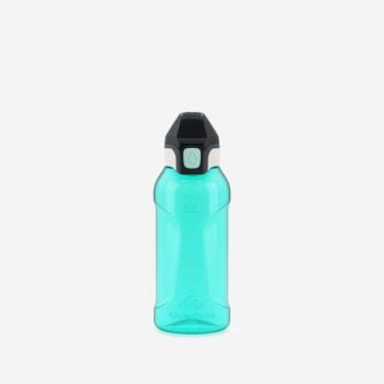Gyerek túrakulacs, Ecozen®, gyorszáras kupak, 0,5 literes - 500-as Quechua kép