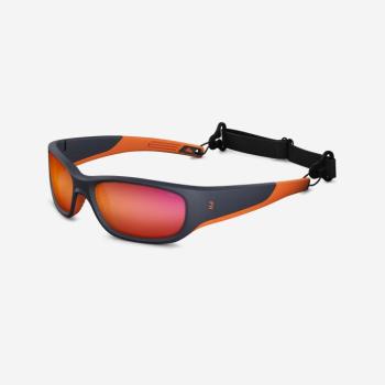 Gyerek túranapszemüveg, polarizált, 4. kat. - MH T550 Decathlon kép