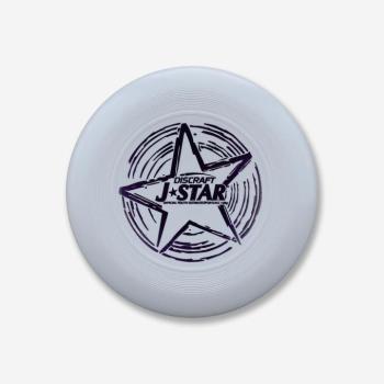Gyerek ultimate frizbi, puha műanyag - D145 Discraft kép