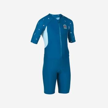 Gyerek úszóoverall - Shorty 100 Nabaiji kép