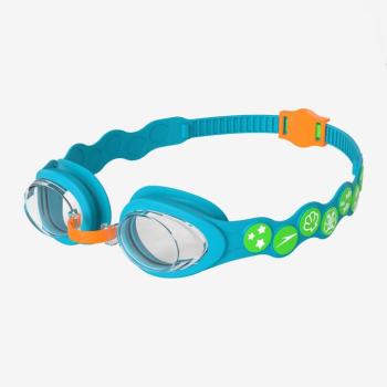 Gyerek úszószemüveg, uniszex, 0-7 éves - Speedo kép