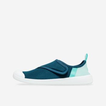 Gyerek vízi cipő, tépőzáras - Aquashoes 120 Subea kép