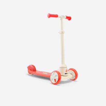 Gyerekroller, háromkerekű - B500 Oxelo kép
