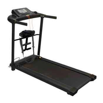 GYM-205M-360 elektromos multifunkciós futópad, teherbírás 100 kg.... kép